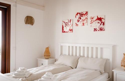 Menfi House | Casa da Magali