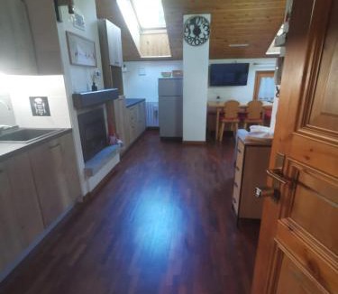 Valtellina Apartment | Casa da Mimi