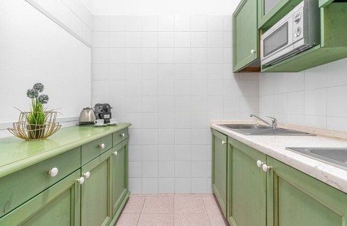 Milan Apartment | Casa da Suite Fraschini