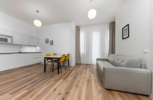 Segnano Apartment | Casa da Suite Mirabello
