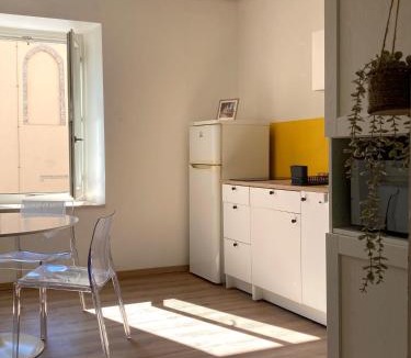 Poggio Terza Armata Apartment | Casa Dante
