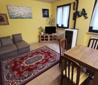 Comero Apartment | Casa Dany