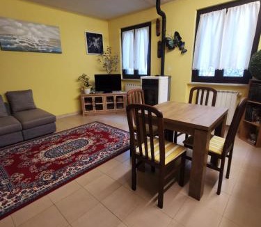 Comero Apartment | Casa Dany