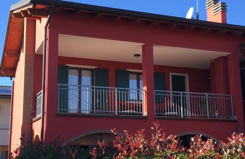 Sona House | Casa Dany