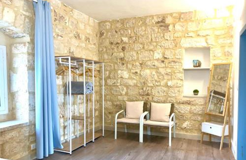 Casa Papa House | Casa DaviRì