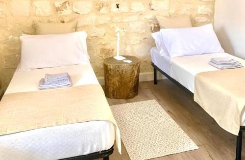 Casa Papa House | Casa DaviRì