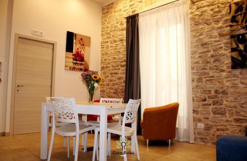 Ruvo di Puglia House | Casa degli Amici