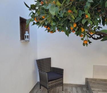 Monteroni di Lecce House | CASA DEGLI ARANCI, smart work wifi garden terrace
