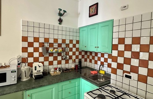 Path of the Gods Apartment | Casa degli Dei, Nocelle-Positano