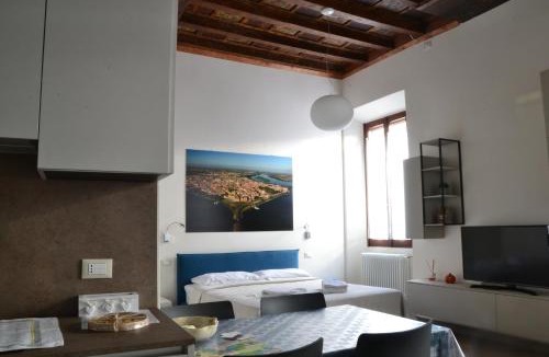 Old Town Apartment | Casa degli Scacchi