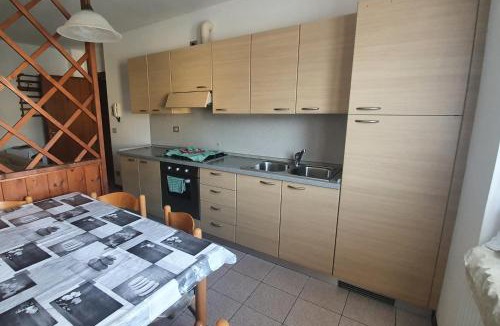 Valtellina Apartment | Casa dei Cech