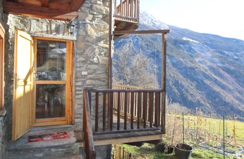 Doues Apartment | Casa dei cervi