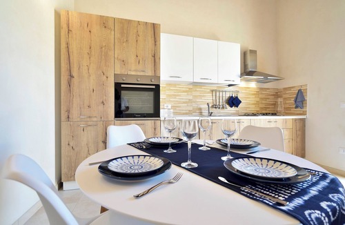 Noto Cottage | Casa dei Limoni Blu con Piscina