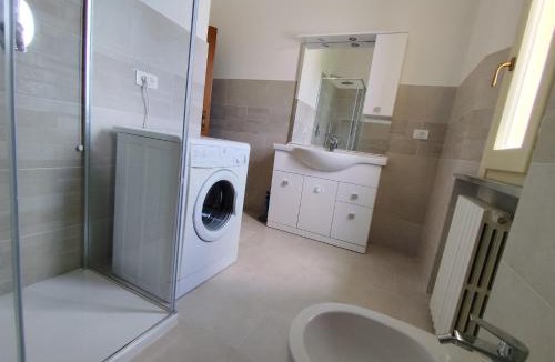 Santarello Apartment | Casa dei Pini
