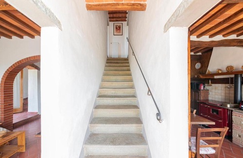 Penna Apartment | CASA DEI Rustic Villa With Panoramic View