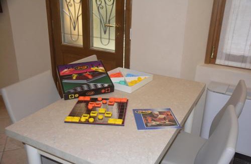 Sulzano Apartment | Casa del Drago