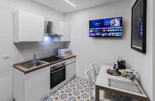 Rione Duomo Apartment | Casa Del Duca