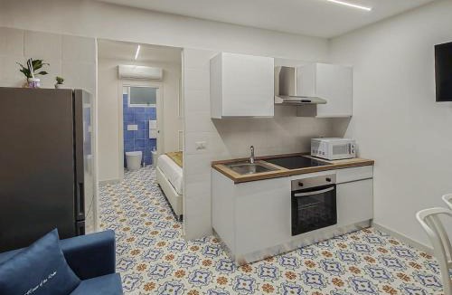 Rione Duomo Apartment | Casa Del Duca