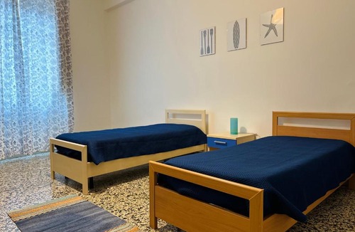 Messina Apartment | Casa del Grillo