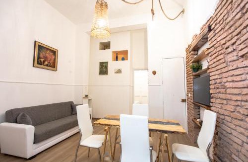 Aci Trezza Apartment | Casa del Mare Acitrezza