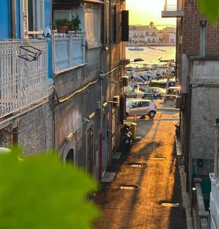 Santo Spirito Apartment | Casa del Mare e Relax - close to the Airport
