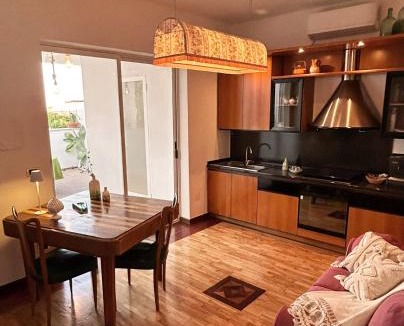 Santo Spirito Apartment | Casa del Mare e Relax - close to the Airport