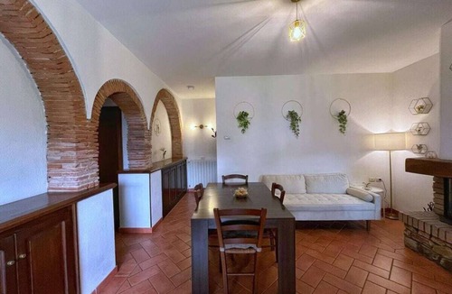 Bagno-Sprizze House | Casa del Mare 2 Comfortable holiday residence