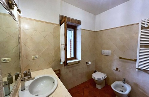 Bagno-Sprizze House | Casa del Mare 2 Comfortable holiday residence