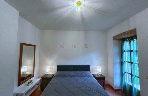 Bagno-Sprizze House | Casa del Mare 2 Comfortable holiday residence