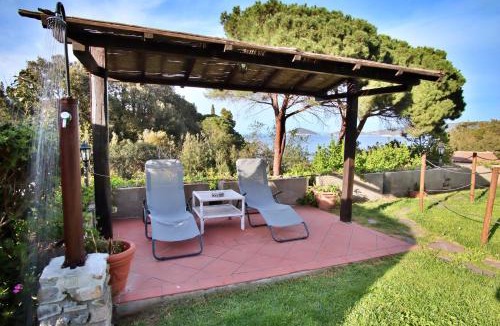 Bagno-Sprizze Apartment | Casa del Mare - Oasi verde a soli 100m dal mare!