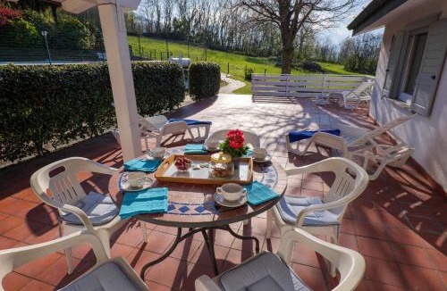 Colico Piano Apartment | Casa del Sole