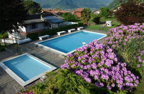 Colico Piano Apartment | Casa del Sole