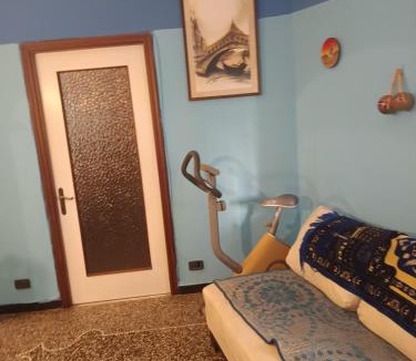 Borgoratti Bed & Breakfast | casa del sole