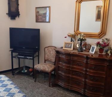 Borgoratti Bed & Breakfast | casa del sole