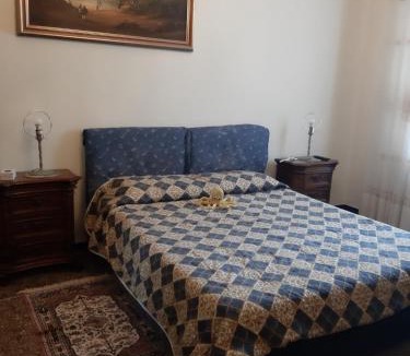 Borgoratti Bed & Breakfast | casa del sole