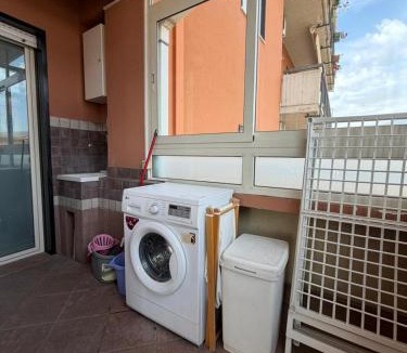 Giarre Apartment | Casa del Sole