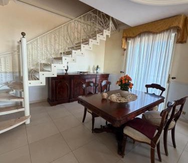 Giarre Apartment | Casa del Sole