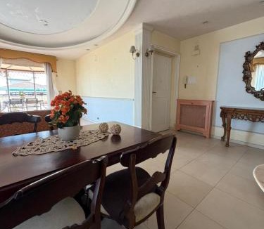 Giarre Apartment | Casa del Sole