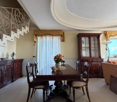 Giarre Apartment | Casa del Sole