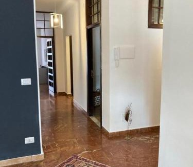 Mondragone Apartment | Casa del Sole
