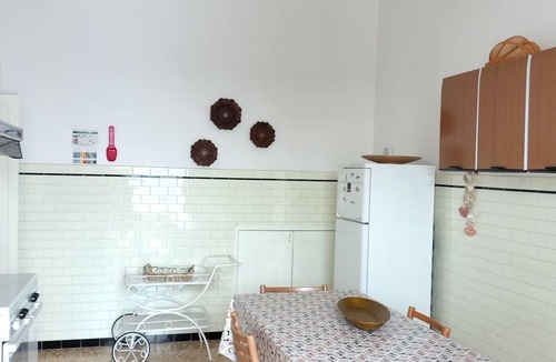 Roca Vecchia House | Casa Del Sole - Villa with Garden in Roca Vecchia