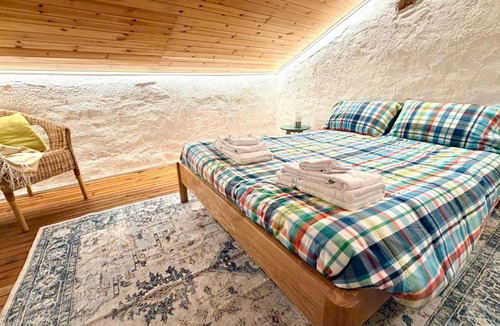 Torreano Ski Chalet | Casa del Sorriso