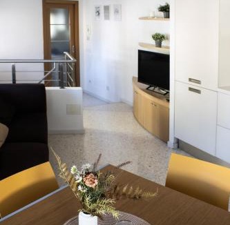 Longarone House | Casa Delia