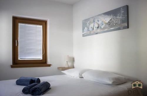 Longarone House | Casa Delia