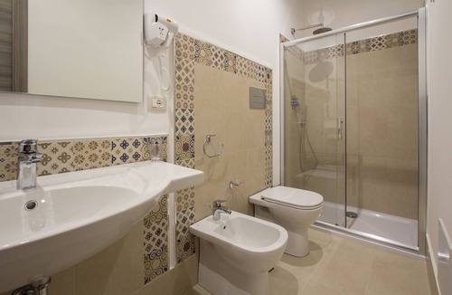 Sciacca Historic Centre Bed & Breakfast | Casa dell'Aromatario b&b