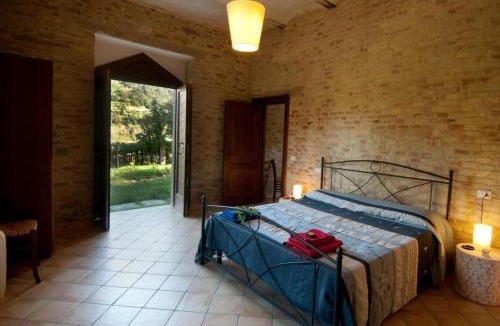 San Vito Chietino House | Casa dell'Orto