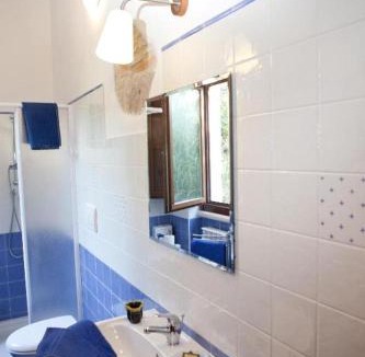 San Vito Chietino House | Casa dell'Orto