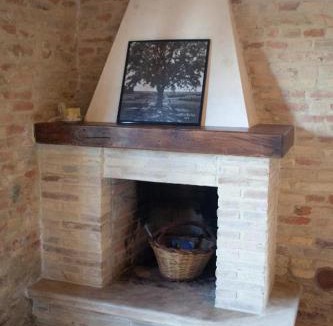 San Vito Chietino House | Casa dell'Orto