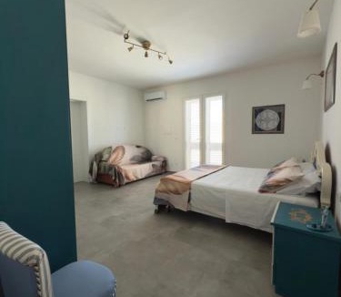 San Lorenzo House | Casa della Cittadella