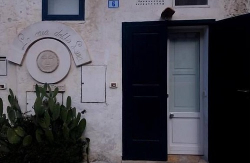 Sasso Caveoso House | Casa della Luna